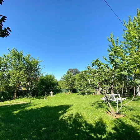 Appartement Masukiye