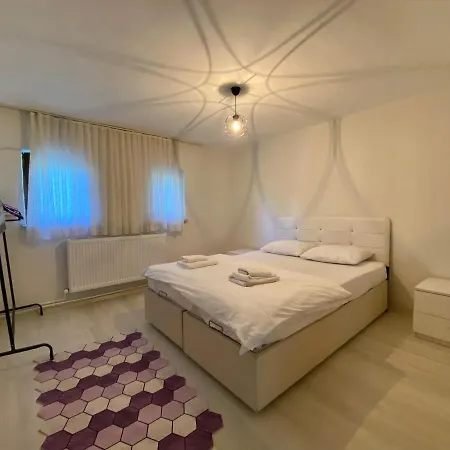 Masukiye Appartement