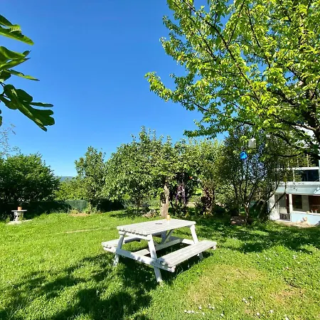 Masukiye Appartement