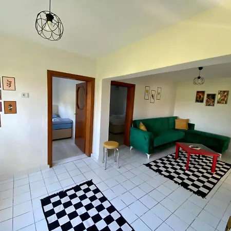 Masukiye Appartement Kartepe