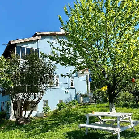 Masukiye Apartment