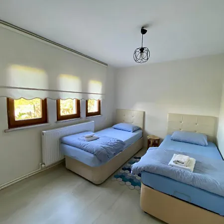 Appartement Masukiye Kartepe