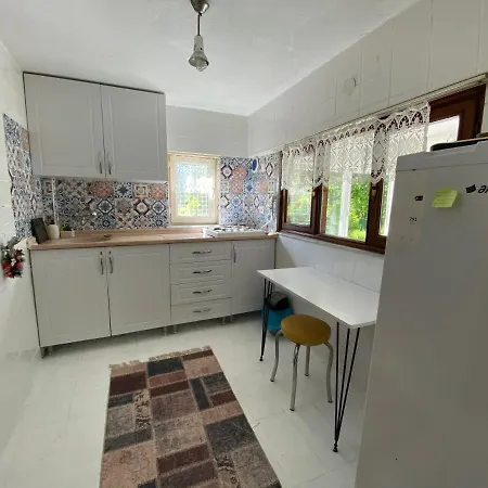Appartement Masukiye Kartepe