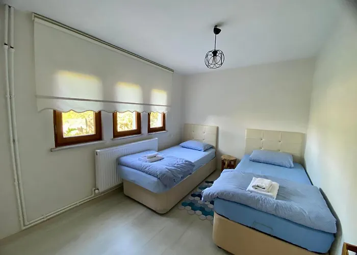 Apartament Masukiye Kartepe
