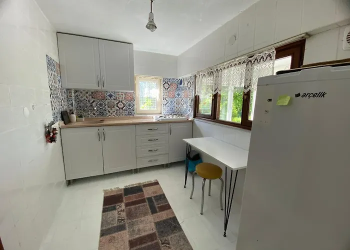 Apartment Masukiye Kartepe